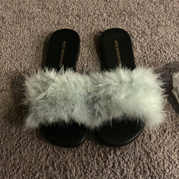 AVEC MODÉRATION BORA BORA Aquamarine - Picture 2 of 3